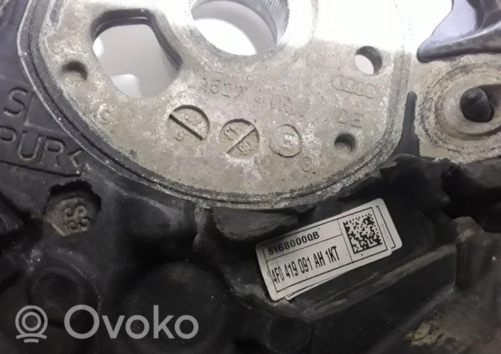 Audi A6 S6 C6 4F Kierownica 4F0419091AH