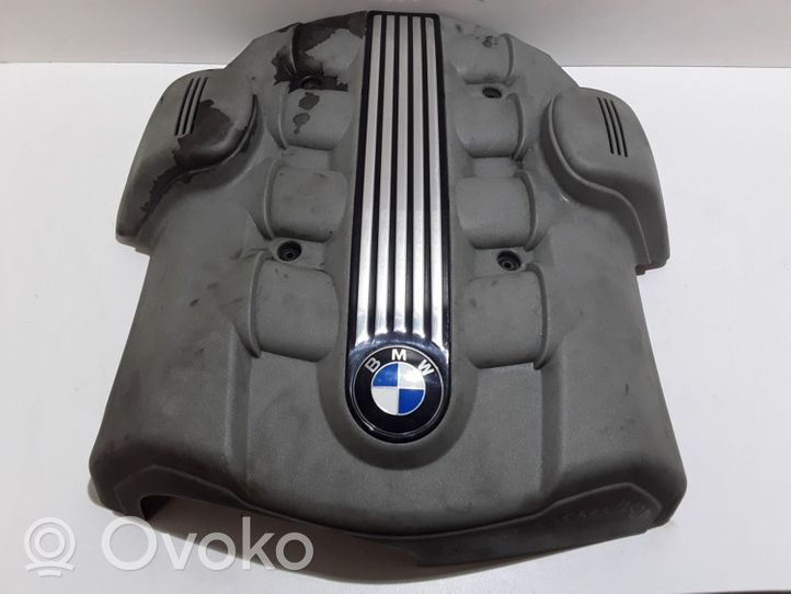 BMW 7 E65 E66 Copri motore (rivestimento) 