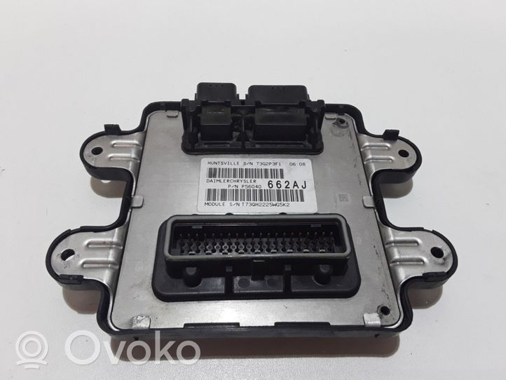 Jeep Grand Cherokee (WK) Module confort P56050147AJ