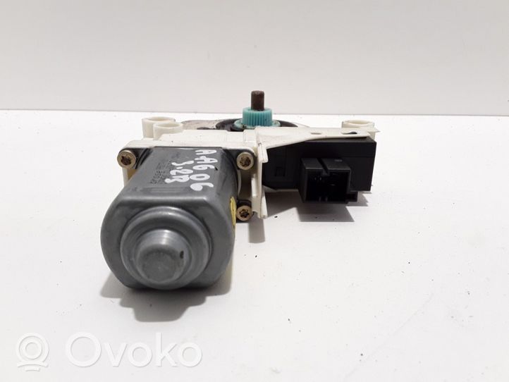 Audi A6 S6 C6 4F Motorino alzacristalli della portiera anteriore 4F0959802B