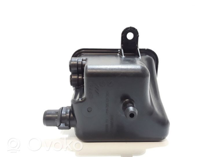 BMW M6 Coolant expansion tank/reservoir 2284880