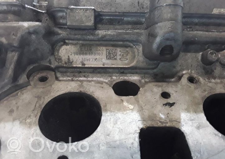 Audi A6 Allroad C6 Engine head 1059353BE