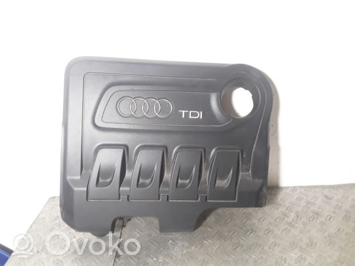 Audi TT TTS Mk2 Variklio dangtis (apdaila) 