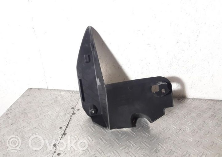 Audi TT TTS Mk2 Altra parte interiore 8P2864777