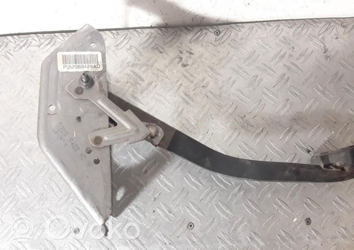 Jeep Grand Cherokee (WK) Pedal de freno 52089429AD