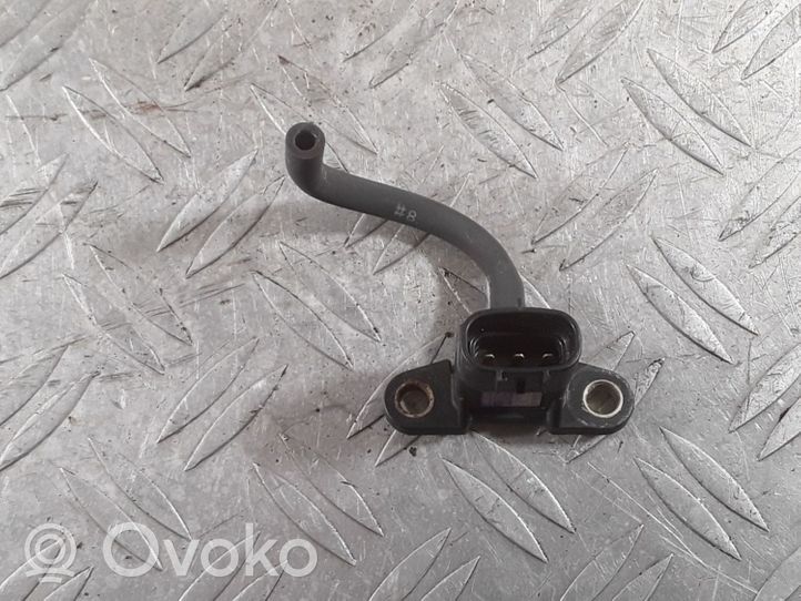 Toyota Land Cruiser (J120) Capteur de pression d'air 8942120210