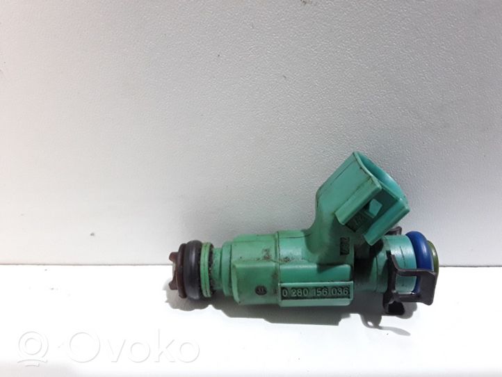 Chrysler Sebring (ST-22 - JR) Injecteur de carburant 0280156036