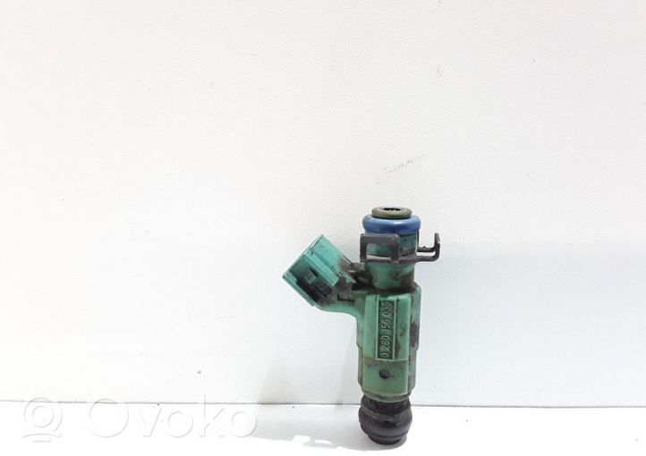 Chrysler Sebring (ST-22 - JR) Injecteur de carburant 0280156036