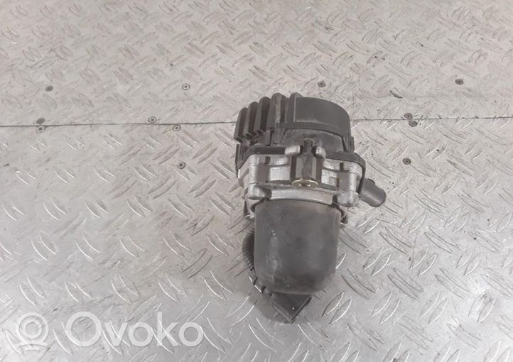 Porsche Cayenne (9PA) EGR-venttiili/lauhdutin 7L5959253B