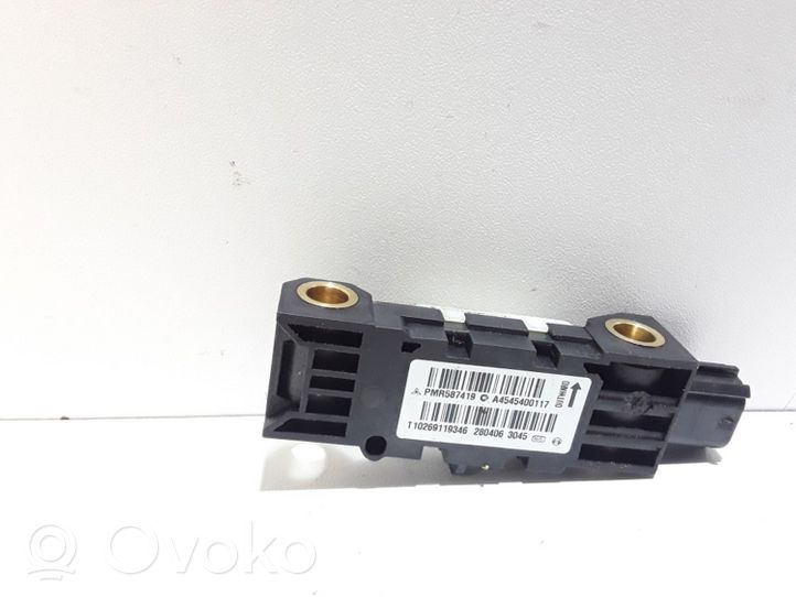 Mitsubishi Colt CZ3 Gaisa spilvenu trieciensensors PMR587419