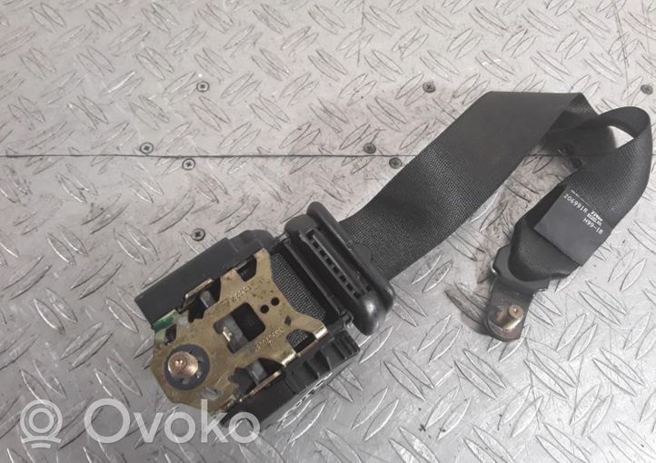 BMW Z3 E36 Front seatbelt 206991R