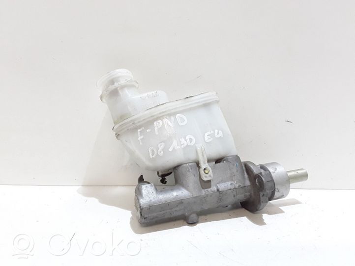 Fiat Panda II Główny cylinder hamulca 0204251656