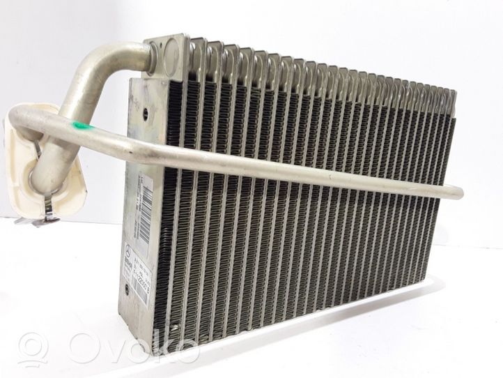 Mercedes-Benz CLS C219 Air conditioning (A/C) radiator (interior) A2118300258