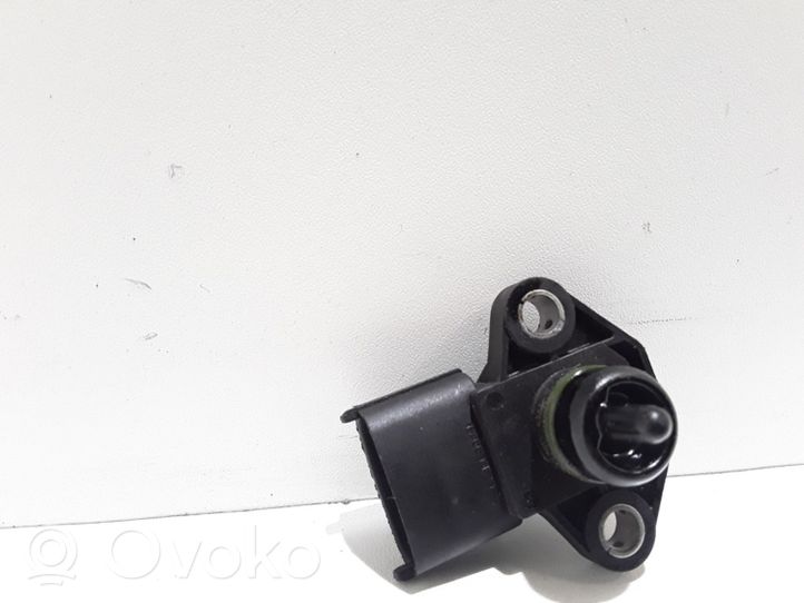 Hyundai Santa Fe Sensor de presión del turboventilador 3930084400