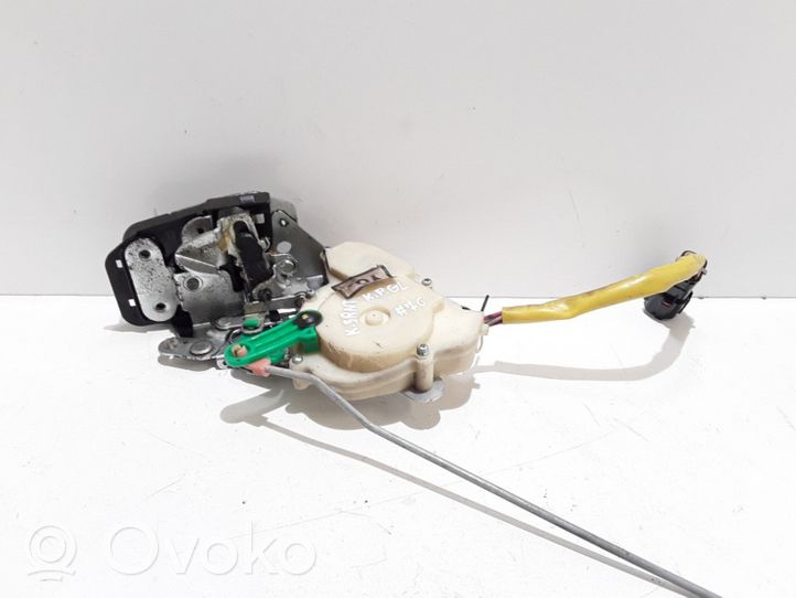 KIA Sorento Etuoven lukko A045777