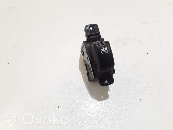 Hyundai Santa Fe Electric window control switch 935753C010