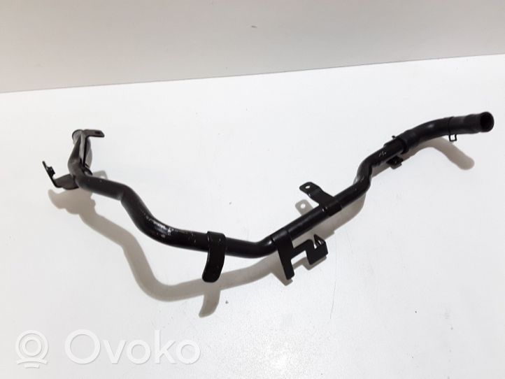 Hyundai ix 55 Engine coolant pipe/hose 267303A002