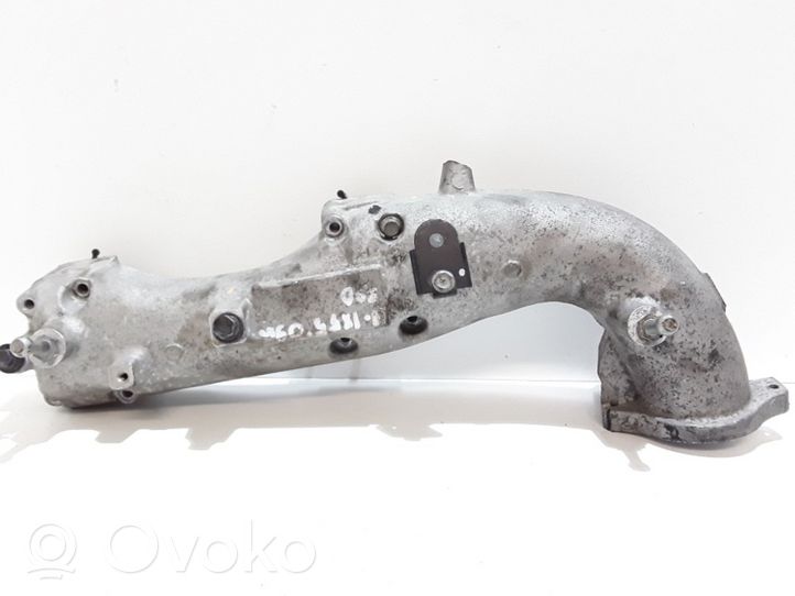 Hyundai ix 55 Intake manifold 