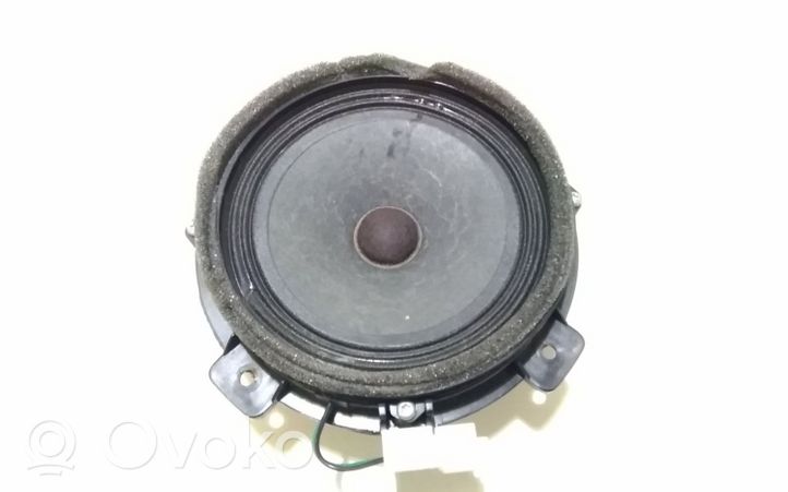 KIA Opirus Haut-parleur de porte avant 963303F700