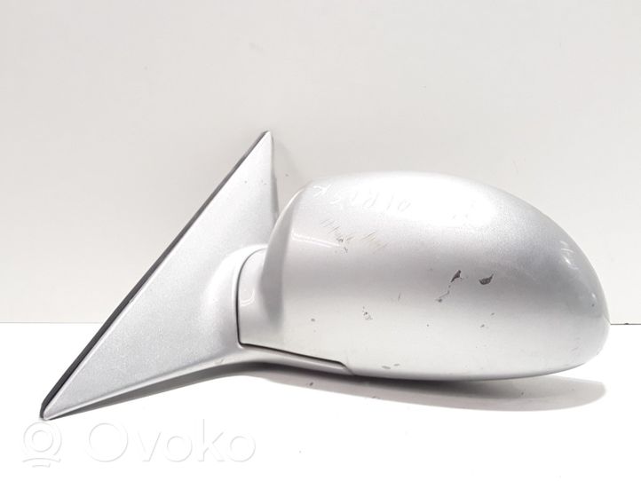 KIA Opirus Front door electric wing mirror 012215