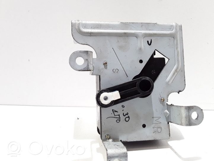 KIA Opirus Air flap motor/actuator D495GGXAA