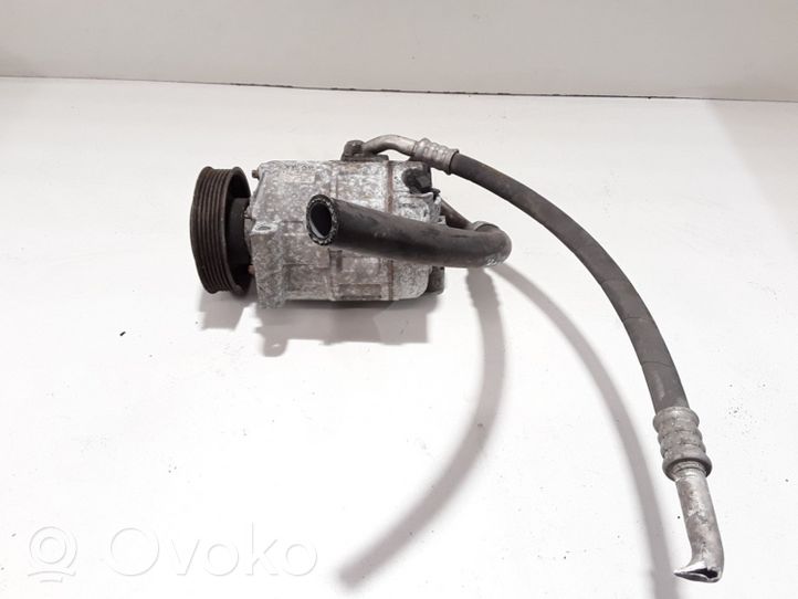 Seat Altea Air conditioning (A/C) compressor (pump) 1K0820803N