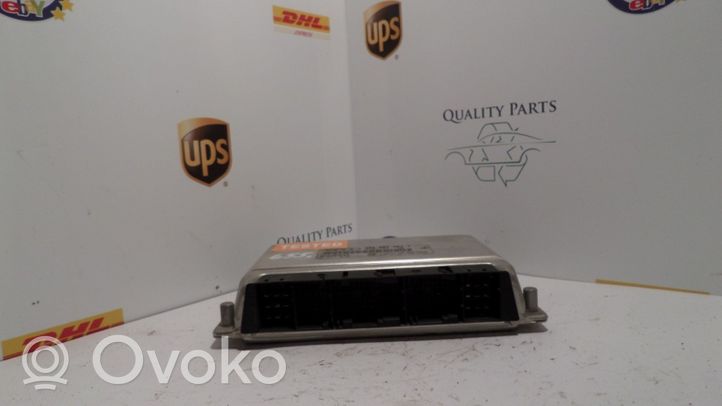 Volkswagen PASSAT B5.5 Calculateur moteur ECU 3B0907401J