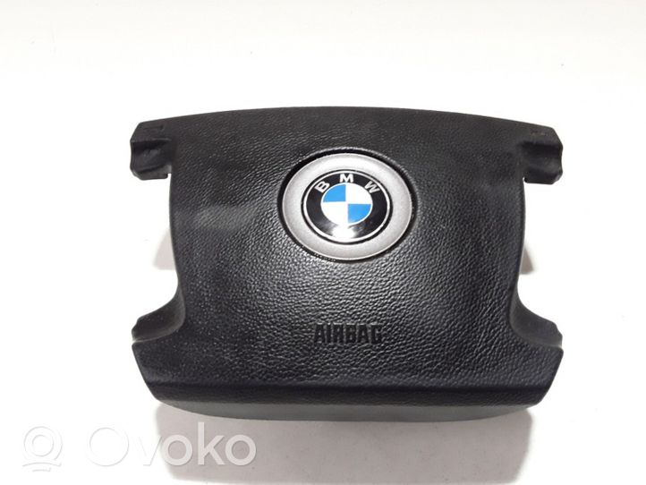 BMW 7 E65 E66 Poduszka powietrzna Airbag kierownicy 712164060