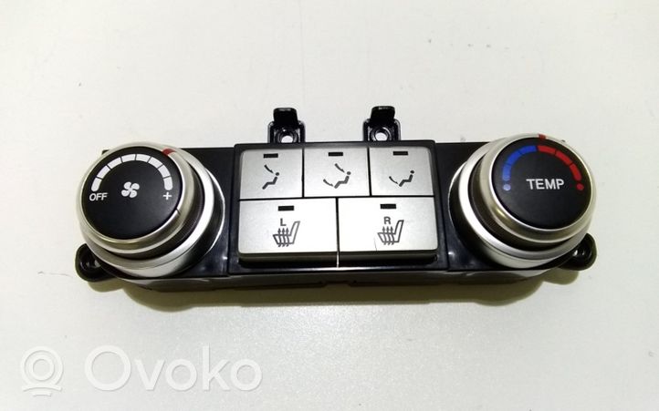 Hyundai ix 55 Panel klimatyzacji 979503J110