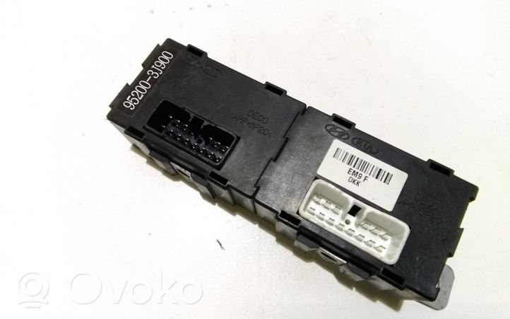 Hyundai ix 55 Other relay 952003J900