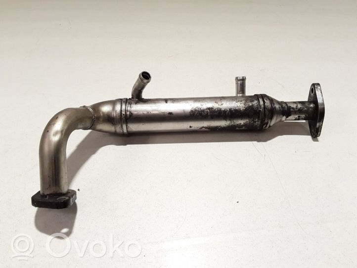 Toyota Land Cruiser (J120) EGR-venttiili/lauhdutin 