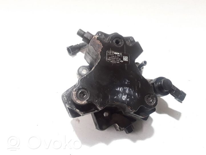 KIA Carens II Pompe d'injection de carburant à haute pression 3310027400