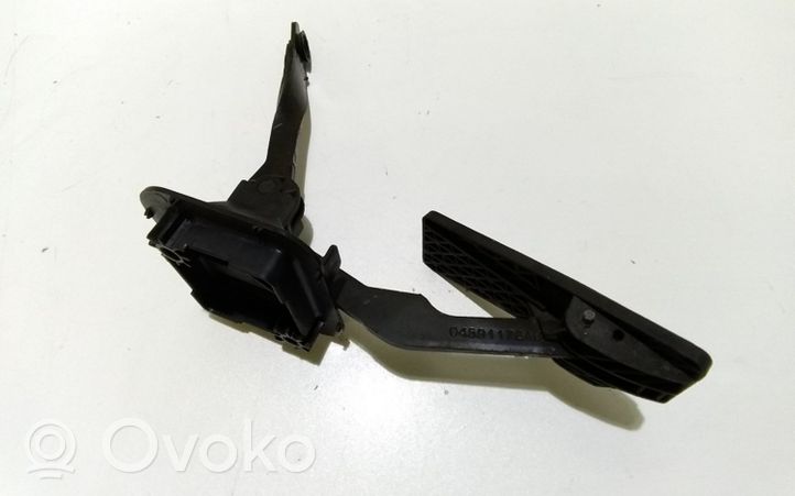 Chrysler 300M Accelerator throttle pedal 04591172AB