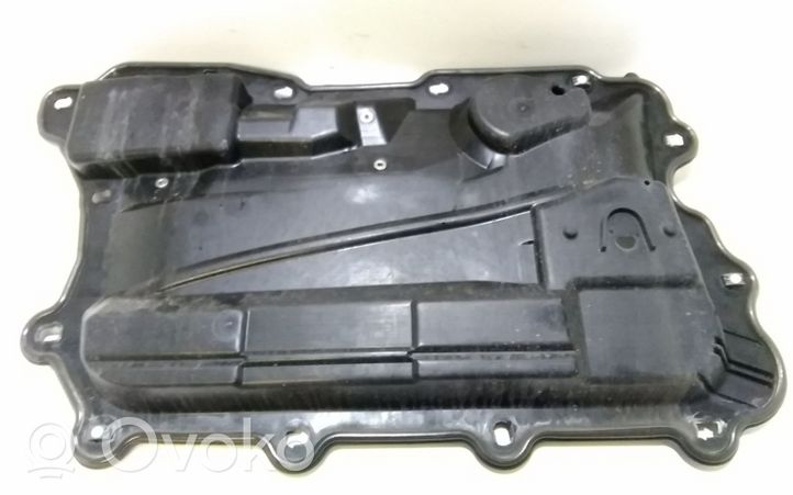 BMW 7 E65 E66 Etuoven lista (muoto) 51418243896