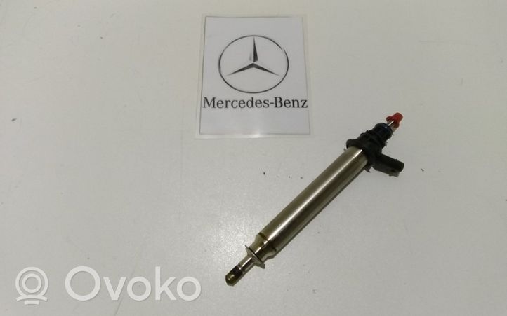 Mercedes-Benz GL X166 Жиклер (жиклеры) (форсунка (форсунки) A2560700187