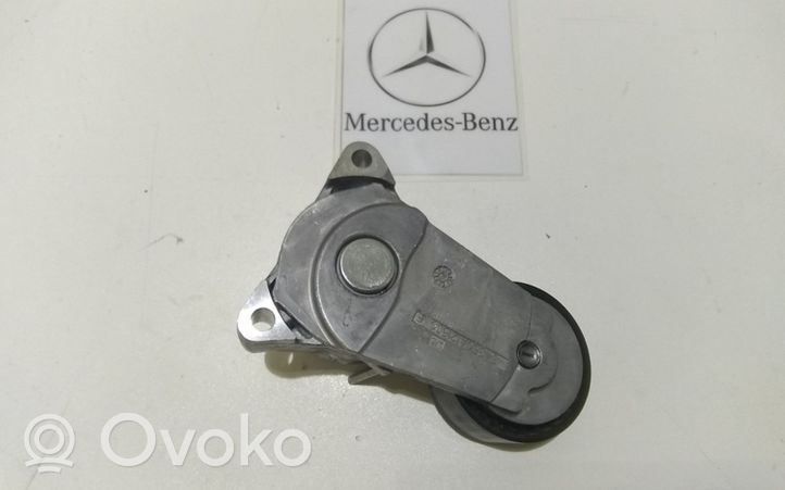 Mercedes-Benz G W461 463 Generaattorin/laturin hihnankiristin A2782000570