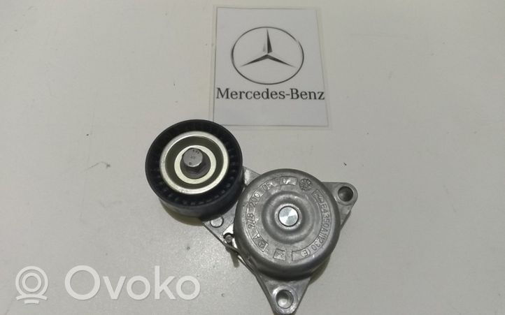 Mercedes-Benz G W461 463 Napinacz paska alternatora A2782000570