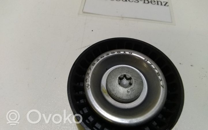 Mercedes-Benz G W461 463 Napinacz paska alternatora A2782020619