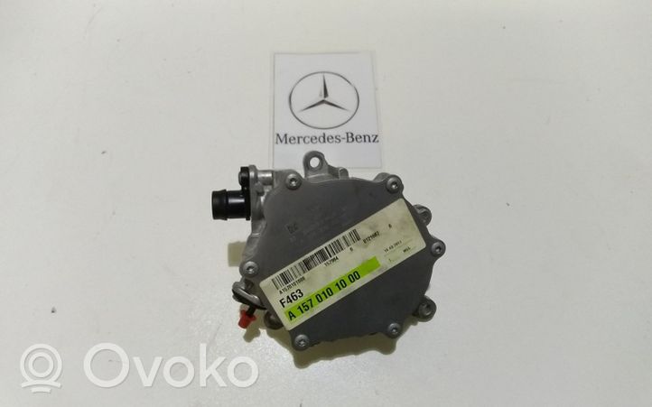 Mercedes-Benz G W461 463 Alipainepumppu A2762300305