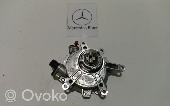 Mercedes-Benz G W461 463 Pompa a vuoto A2762300305