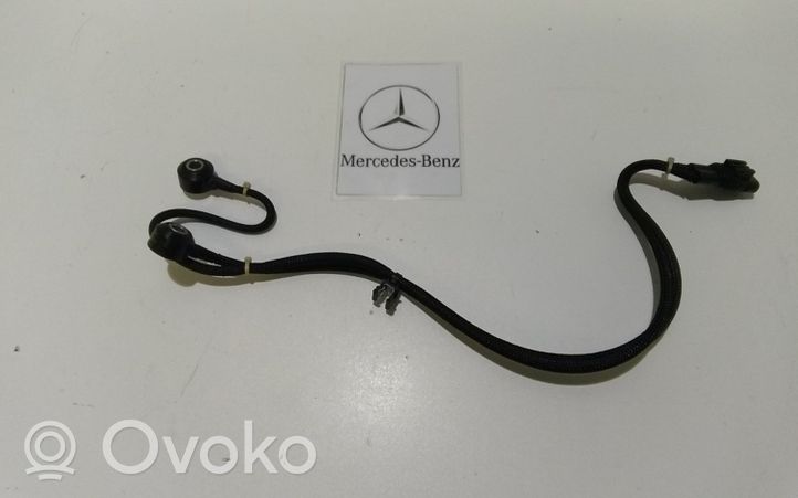 Mercedes-Benz G W461 463 Sensore di detonazione A2789050000