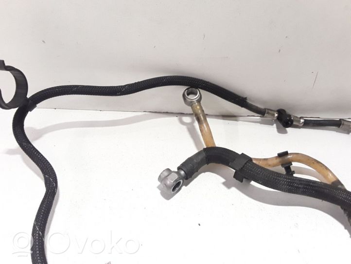 Audi A6 Allroad C6 Brake booster pipe/hose 059130300