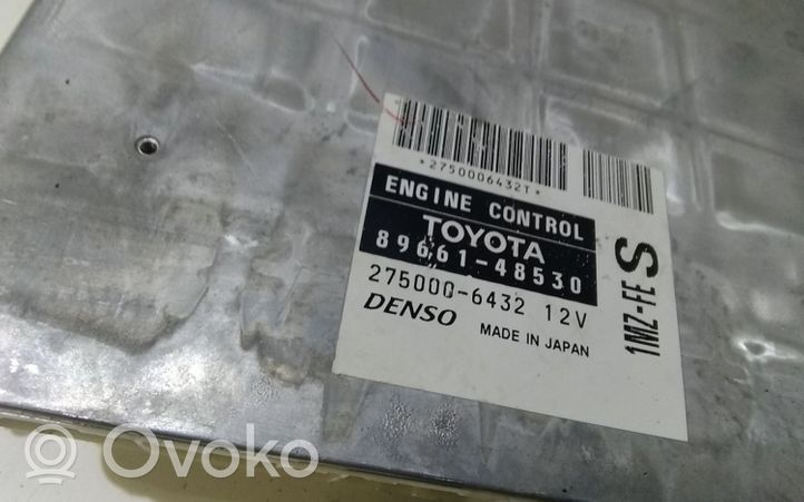 Lexus RX 300 Sterownik / Moduł ECU 8966148530