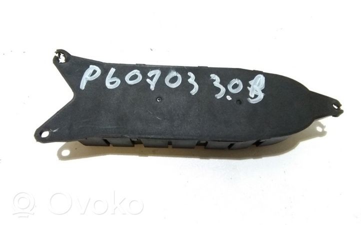 Peugeot 607 Oven ohjainlaite/moduuli 9641086480