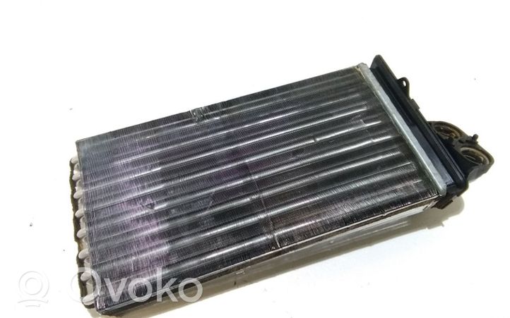 Peugeot 607 Radiateur soufflant de chauffage 