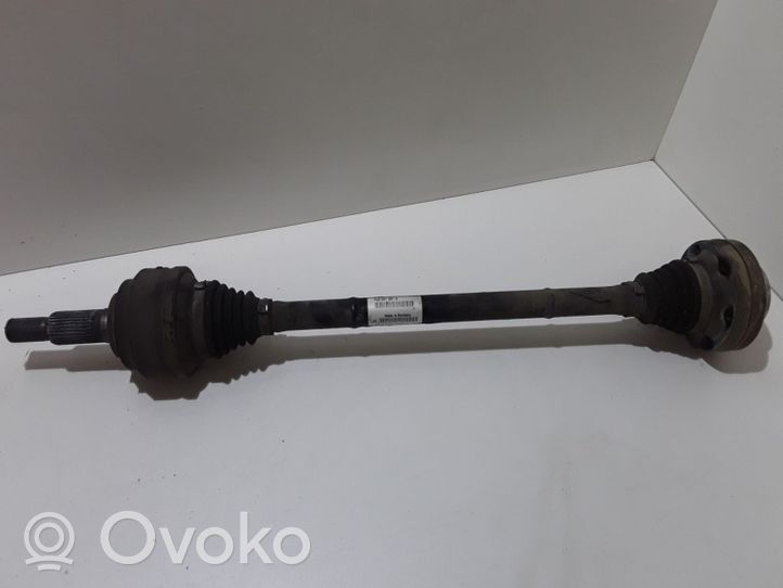 Porsche Cayenne (9PA) Rear driveshaft 7L0501201A