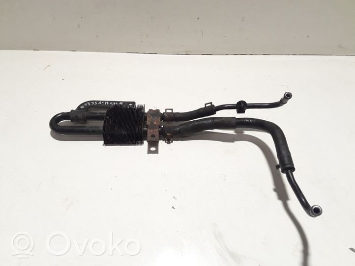 Hyundai ix 55 Transmission/gearbox oil cooler 