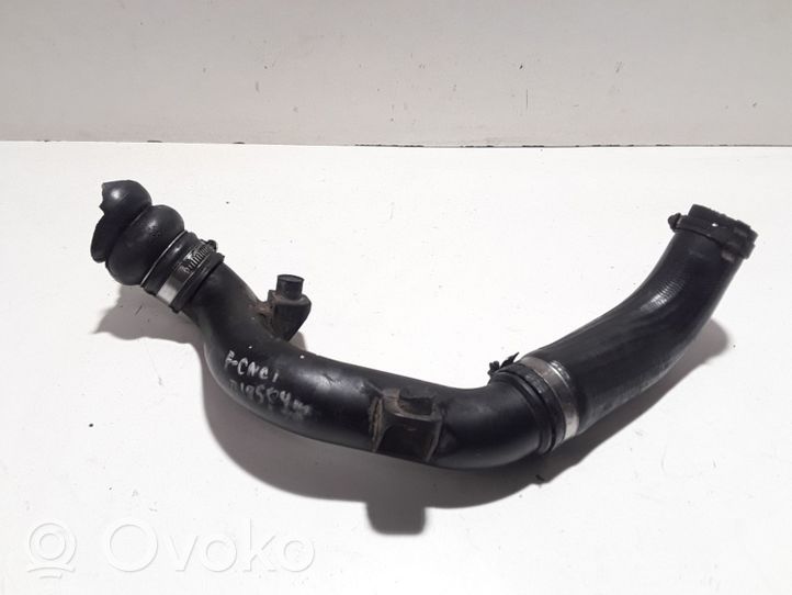 Ford Transit -  Tourneo Connect Tube d'admission de tuyau de refroidisseur intermédiaire 2T109F796