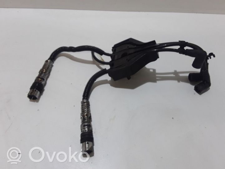 Volkswagen Golf VI Cavi accensione candele 03F905487