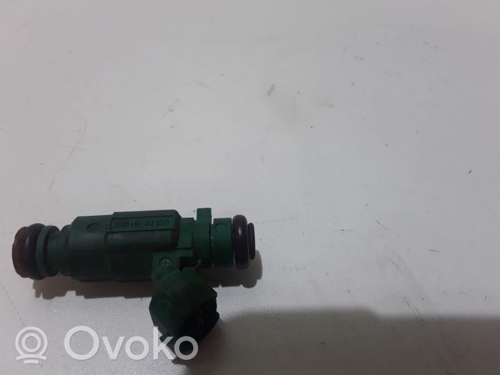 Hyundai Santa Fe Injecteur de carburant 3531037150